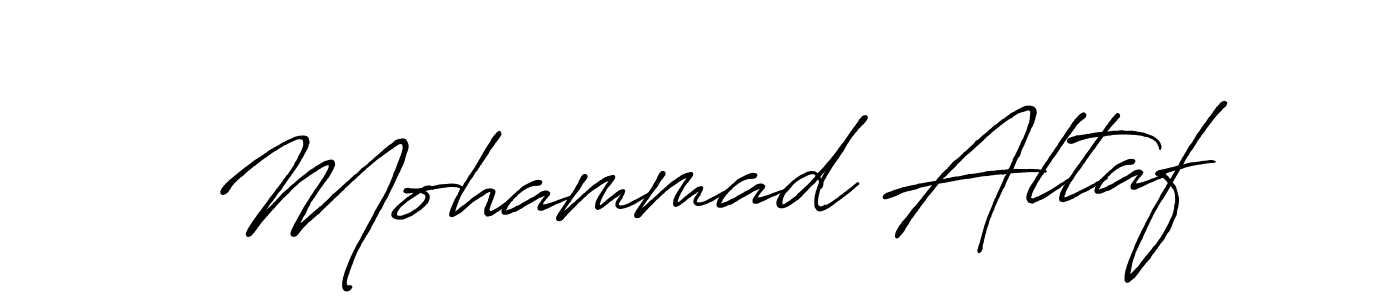 Here are the top 10 professional signature styles for the name Mohammad Altaf. These are the best autograph styles you can use for your name. Mohammad Altaf signature style 7 images and pictures png