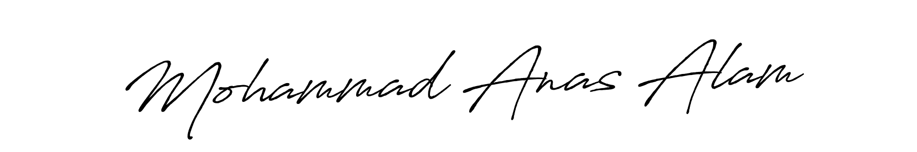 See photos of Mohammad Anas Alam official signature by Spectra . Check more albums & portfolios. Read reviews & check more about Antro_Vectra_Bolder font. Mohammad Anas Alam signature style 7 images and pictures png