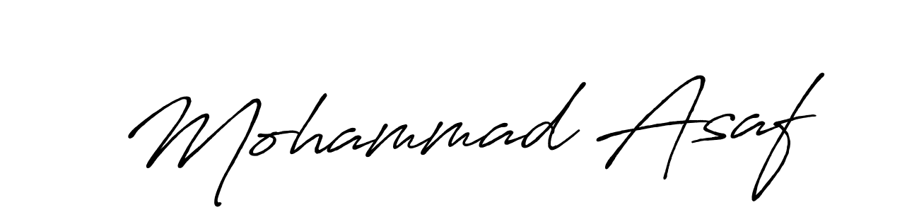 Best and Professional Signature Style for Mohammad Asaf. Antro_Vectra_Bolder Best Signature Style Collection. Mohammad Asaf signature style 7 images and pictures png