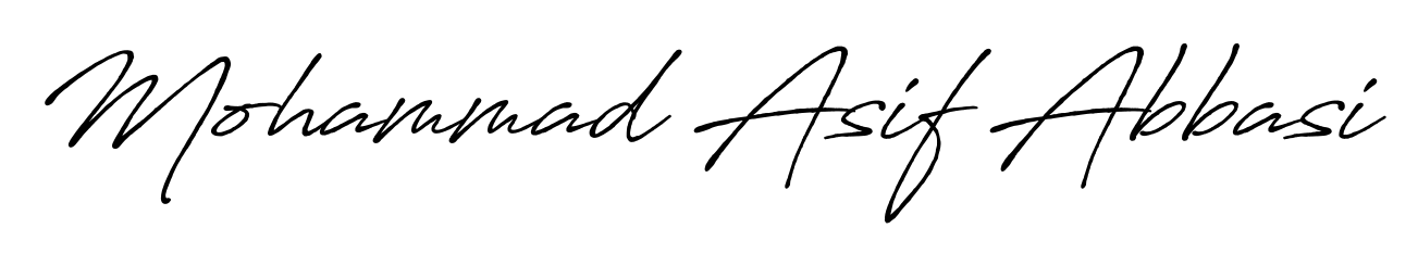Get inspired by this graceful Antro_Vectra_Bolder signature style for name Mohammad Asif Abbasi. Smooth loops and balanced proportions for everyday use. Mohammad Asif Abbasi signature style 7 images and pictures png