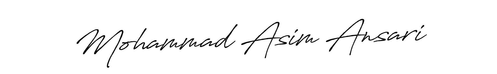 How to Draw Mohammad Asim Ansari signature style? Antro_Vectra_Bolder is a latest design signature styles for name Mohammad Asim Ansari. Mohammad Asim Ansari signature style 7 images and pictures png