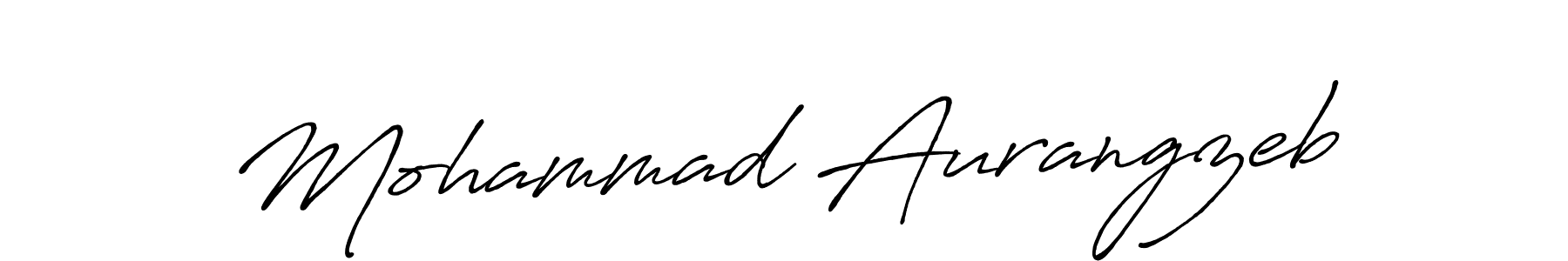 Also You can easily find your signature by using the search form. We will create Mohammad Aurangzeb name handwritten signature images for you free of cost using Antro_Vectra_Bolder sign style. Mohammad Aurangzeb signature style 7 images and pictures png