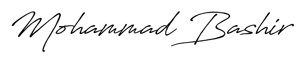 If you are searching for the best signature style for your name Mohammad Bashir, here we have designed multiple signature styles using Antro_Vectra_Bolder. Mohammad Bashir signature style 7 images and pictures png