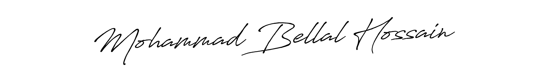 Here are the top 10 professional signature styles for the name Mohammad Bellal Hossain. These are the best autograph styles you can use for your name. Mohammad Bellal Hossain signature style 7 images and pictures png
