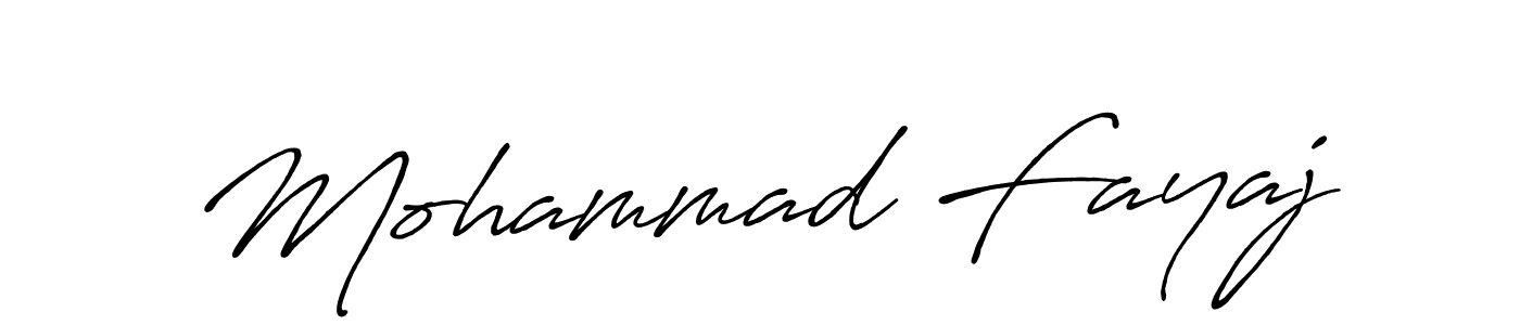 See photos of Mohammad Fayaj official signature by Spectra . Check more albums & portfolios. Read reviews & check more about Antro_Vectra_Bolder font. Mohammad Fayaj signature style 7 images and pictures png