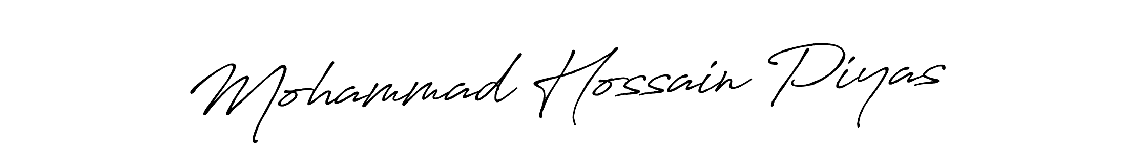 Best and Professional Signature Style for Mohammad Hossain Piyas. Antro_Vectra_Bolder Best Signature Style Collection. Mohammad Hossain Piyas signature style 7 images and pictures png