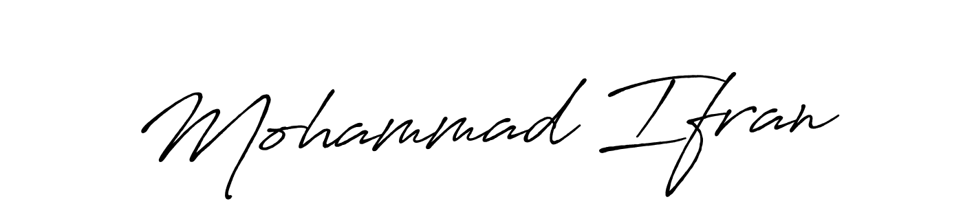 if you are searching for the best signature style for your name Mohammad Ifran. so please give up your signature search. here we have designed multiple signature styles  using Antro_Vectra_Bolder. Mohammad Ifran signature style 7 images and pictures png