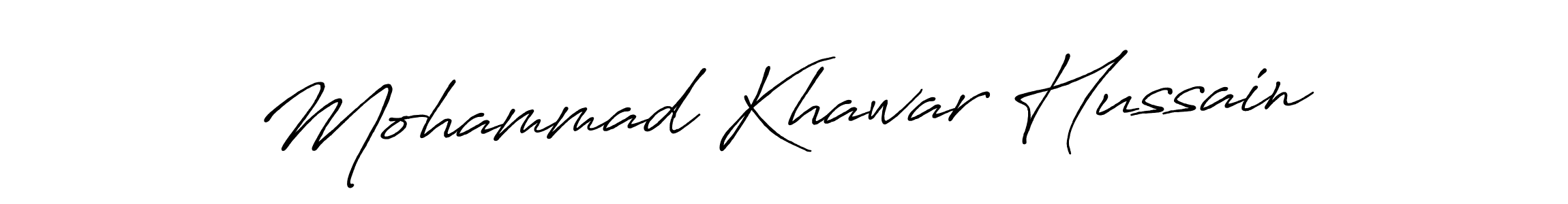 Check out images of Autograph of Mohammad Khawar Hussain name. Actor Mohammad Khawar Hussain Signature Style. Antro_Vectra_Bolder is a professional sign style online. Mohammad Khawar Hussain signature style 7 images and pictures png