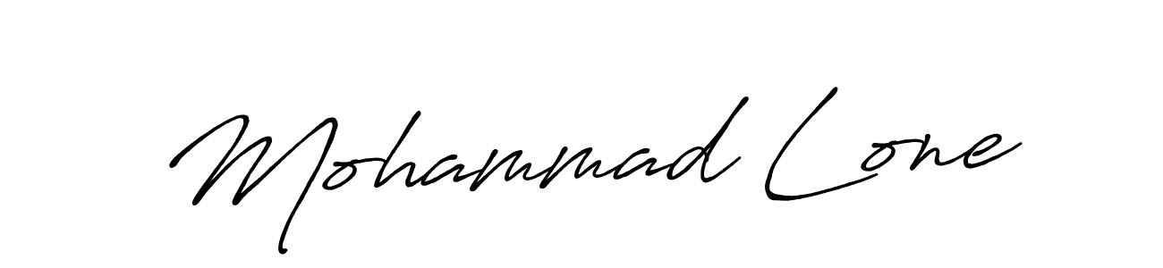 How to Draw Mohammad Lone signature style? Antro_Vectra_Bolder is a latest design signature styles for name Mohammad Lone. Mohammad Lone signature style 7 images and pictures png