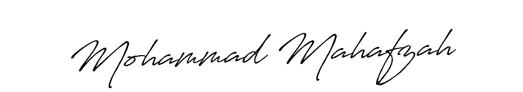 Similarly Antro_Vectra_Bolder is the best handwritten signature design. Signature creator online .You can use it as an online autograph creator for name Mohammad Mahafzah. Mohammad Mahafzah signature style 7 images and pictures png