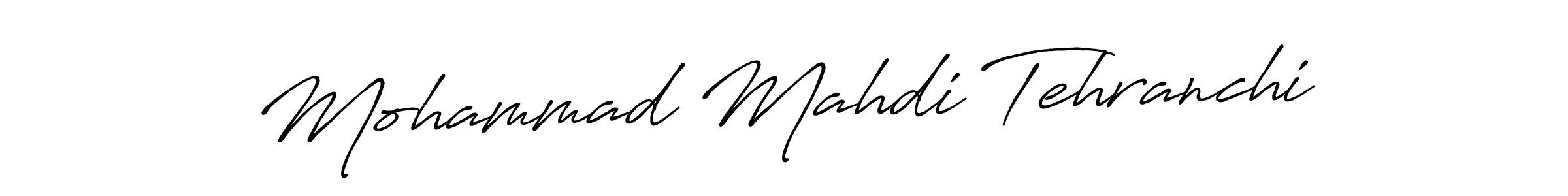 Similarly Antro_Vectra_Bolder is the best handwritten signature design. Signature creator online .You can use it as an online autograph creator for name Mohammad Mahdi Tehranchi. Mohammad Mahdi Tehranchi signature style 7 images and pictures png