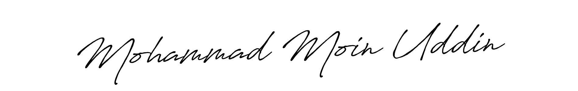 See photos of Mohammad Moin Uddin official signature by Spectra . Check more albums & portfolios. Read reviews & check more about Antro_Vectra_Bolder font. Mohammad Moin Uddin signature style 7 images and pictures png