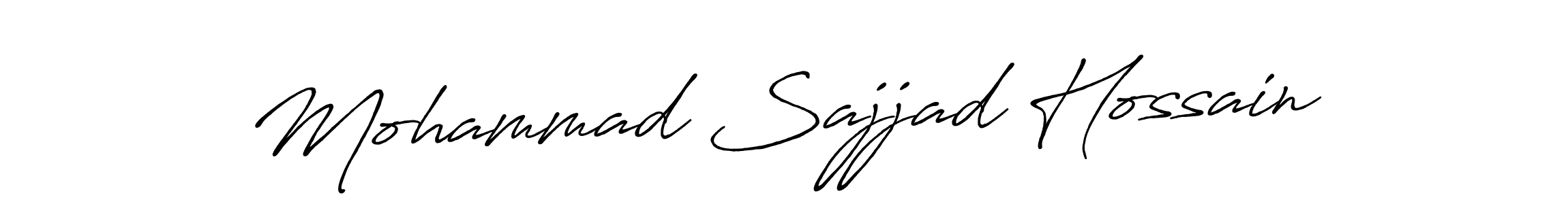 How to Draw Mohammad Sajjad Hossain signature style? Antro_Vectra_Bolder is a latest design signature styles for name Mohammad Sajjad Hossain. Mohammad Sajjad Hossain signature style 7 images and pictures png