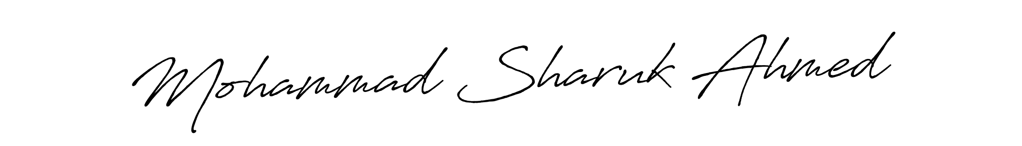 How to Draw Mohammad Sharuk Ahmed signature style? Antro_Vectra_Bolder is a latest design signature styles for name Mohammad Sharuk Ahmed. Mohammad Sharuk Ahmed signature style 7 images and pictures png