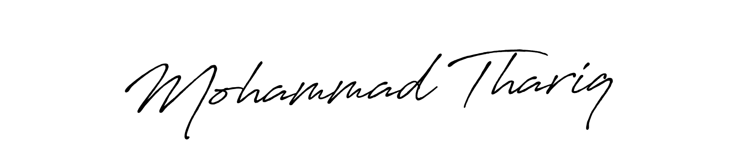 You can use this online signature creator to create a handwritten signature for the name Mohammad Thariq. This is the best online autograph maker. Mohammad Thariq signature style 7 images and pictures png