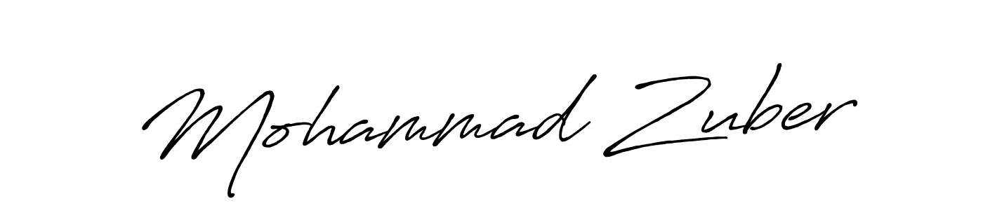 You can use this online signature creator to create a handwritten signature for the name Mohammad Zuber. This is the best online autograph maker. Mohammad Zuber signature style 7 images and pictures png