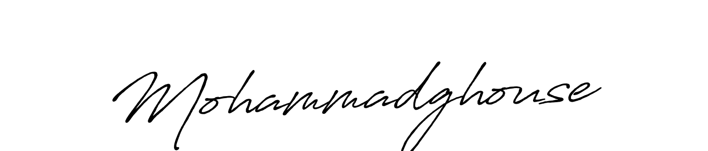 This is the best signature style for the Mohammadghouse name. Also you like these signature font (Antro_Vectra_Bolder). Mix name signature. Mohammadghouse signature style 7 images and pictures png