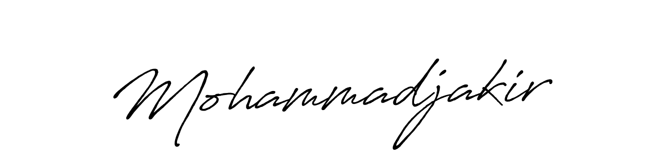 Antro_Vectra_Bolder is a professional signature style that is perfect for those who want to add a touch of class to their signature. It is also a great choice for those who want to make their signature more unique. Get Mohammadjakir name to fancy signature for free. Mohammadjakir signature style 7 images and pictures png
