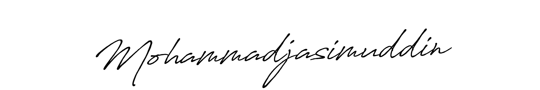 This is the best signature style for the Mohammadjasimuddin name. Also you like these signature font (Antro_Vectra_Bolder). Mix name signature. Mohammadjasimuddin signature style 7 images and pictures png