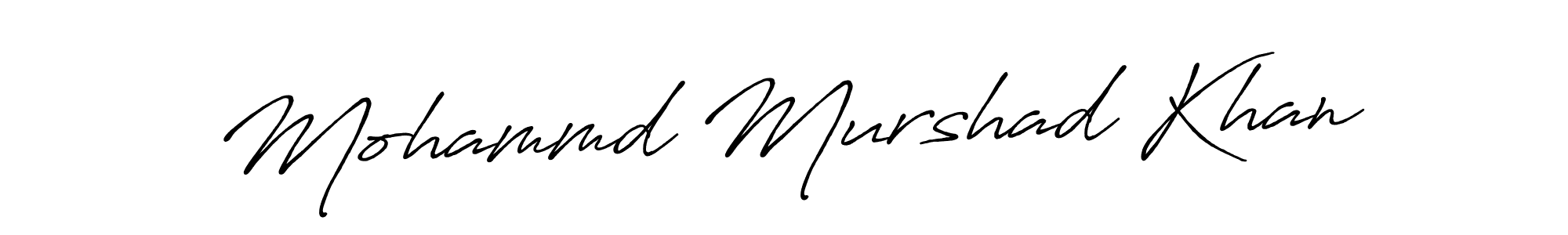 Check out images of Autograph of Mohammd Murshad Khan name. Actor Mohammd Murshad Khan Signature Style. Antro_Vectra_Bolder is a professional sign style online. Mohammd Murshad Khan signature style 7 images and pictures png