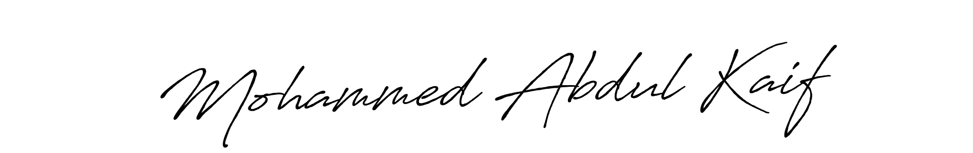 if you are searching for the best signature style for your name Mohammed Abdul Kaif. so please give up your signature search. here we have designed multiple signature styles  using Antro_Vectra_Bolder. Mohammed Abdul Kaif signature style 7 images and pictures png