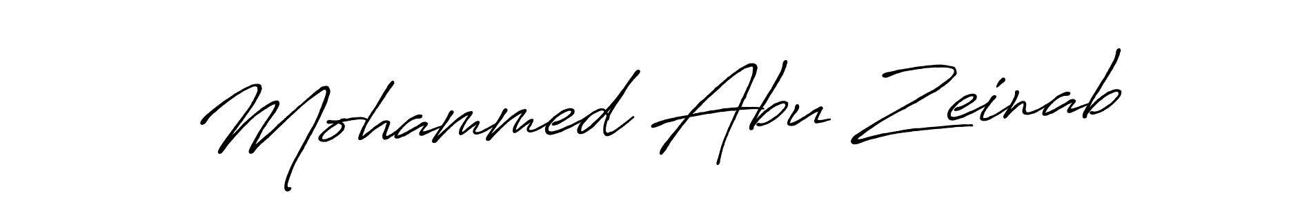 Best and Professional Signature Style for Mohammed Abu Zeinab. Antro_Vectra_Bolder Best Signature Style Collection. Mohammed Abu Zeinab signature style 7 images and pictures png