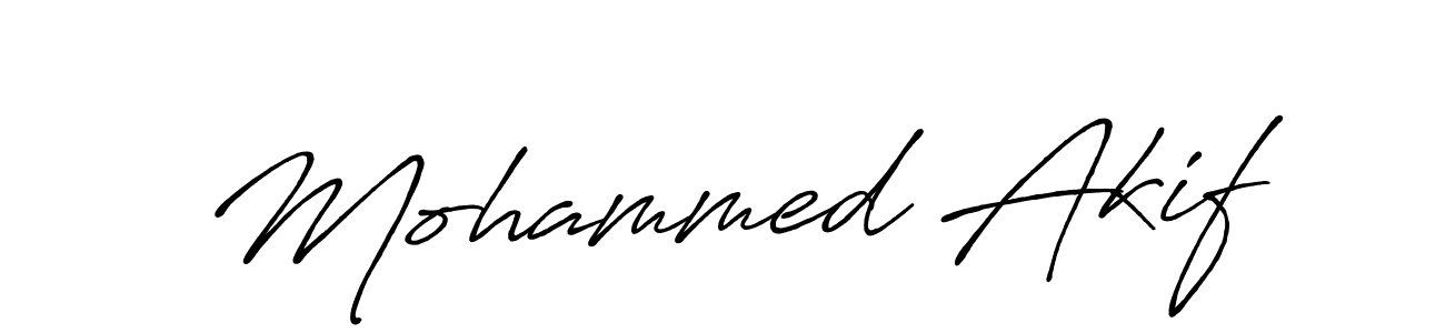 Check out images of Autograph of Mohammed Akif name. Actor Mohammed Akif Signature Style. Antro_Vectra_Bolder is a professional sign style online. Mohammed Akif signature style 7 images and pictures png