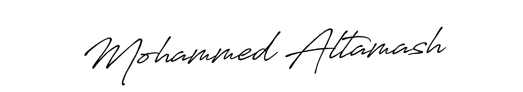 Best and Professional Signature Style for Mohammed Altamash. Antro_Vectra_Bolder Best Signature Style Collection. Mohammed Altamash signature style 7 images and pictures png