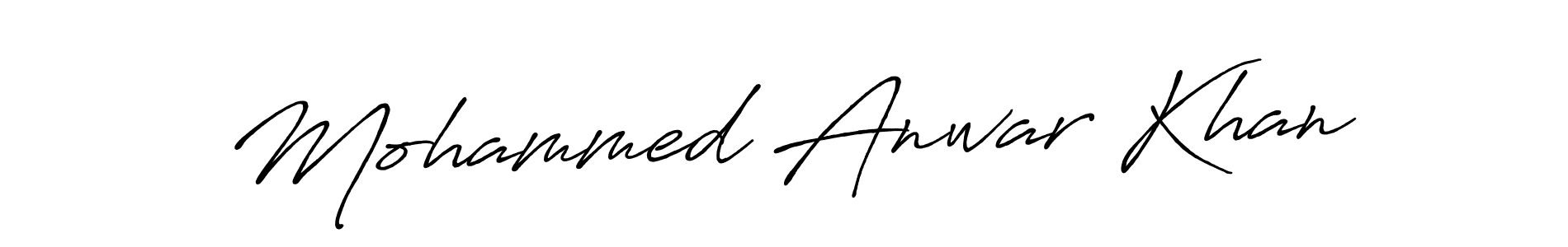 This is the best signature style for the Mohammed Anwar Khan name. Also you like these signature font (Antro_Vectra_Bolder). Mix name signature. Mohammed Anwar Khan signature style 7 images and pictures png
