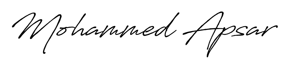 The Antro_Vectra_Bolder lettering style adds unique flourish to name Mohammed Apsar. Stand out with a custom digital autograph made in seconds. Mohammed Apsar signature style 7 images and pictures png
