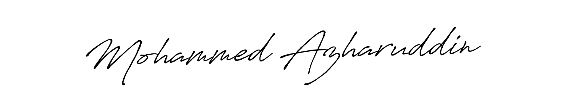 This is the best signature style for the Mohammed Azharuddin name. Also you like these signature font (Antro_Vectra_Bolder). Mix name signature. Mohammed Azharuddin signature style 7 images and pictures png