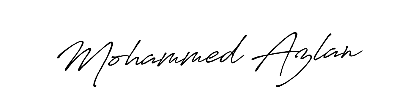 Make a short Mohammed Azlan signature style. Manage your documents anywhere anytime using Antro_Vectra_Bolder. Create and add eSignatures, submit forms, share and send files easily. Mohammed Azlan signature style 7 images and pictures png