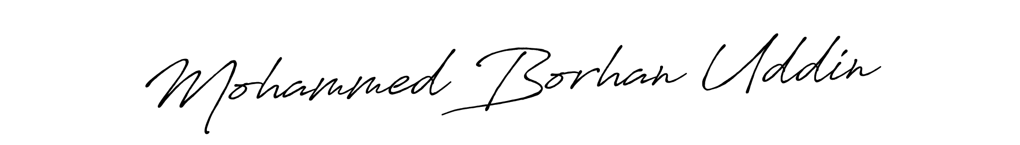 You can use this online signature creator to create a handwritten signature for the name Mohammed Borhan Uddin. This is the best online autograph maker. Mohammed Borhan Uddin signature style 7 images and pictures png