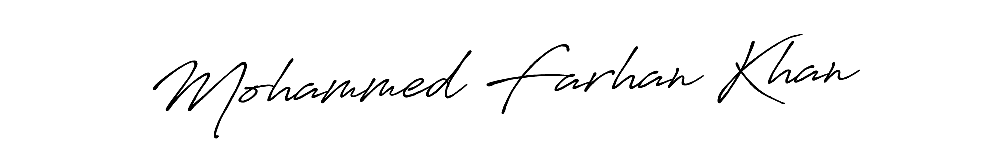 You should practise on your own different ways (Antro_Vectra_Bolder) to write your name (Mohammed Farhan Khan) in signature. don't let someone else do it for you. Mohammed Farhan Khan signature style 7 images and pictures png