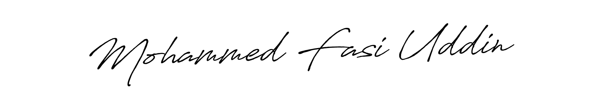 You can use this online signature creator to create a handwritten signature for the name Mohammed Fasi Uddin. This is the best online autograph maker. Mohammed Fasi Uddin signature style 7 images and pictures png