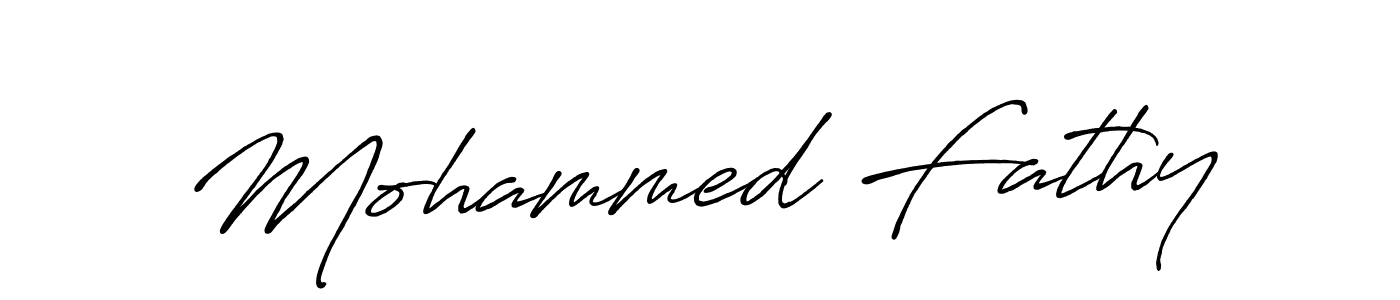 Also You can easily find your signature by using the search form. We will create Mohammed Fathy name handwritten signature images for you free of cost using Antro_Vectra_Bolder sign style. Mohammed Fathy signature style 7 images and pictures png