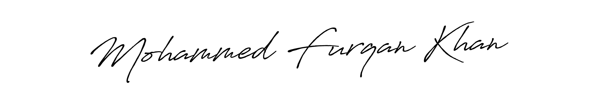 How to Draw Mohammed Furqan Khan signature style? Antro_Vectra_Bolder is a latest design signature styles for name Mohammed Furqan Khan. Mohammed Furqan Khan signature style 7 images and pictures png