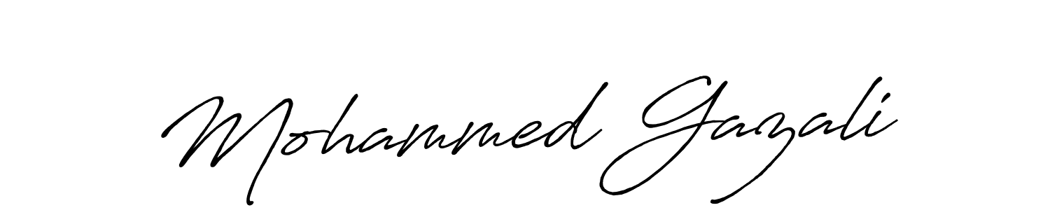 Similarly Antro_Vectra_Bolder is the best handwritten signature design. Signature creator online .You can use it as an online autograph creator for name Mohammed Gazali. Mohammed Gazali signature style 7 images and pictures png