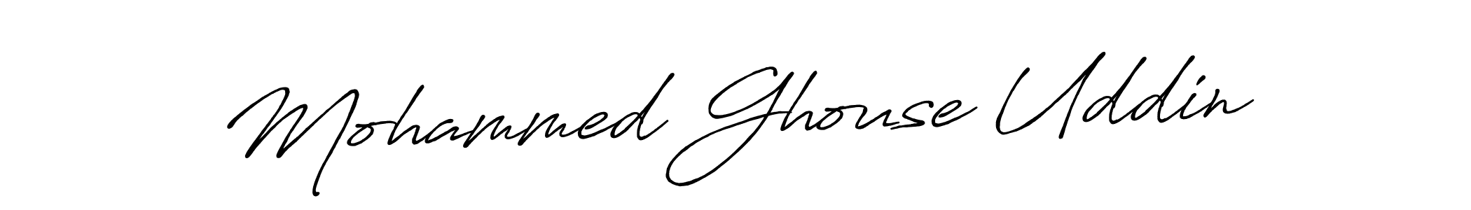 How to Draw Mohammed Ghouse Uddin signature style? Antro_Vectra_Bolder is a latest design signature styles for name Mohammed Ghouse Uddin. Mohammed Ghouse Uddin signature style 7 images and pictures png