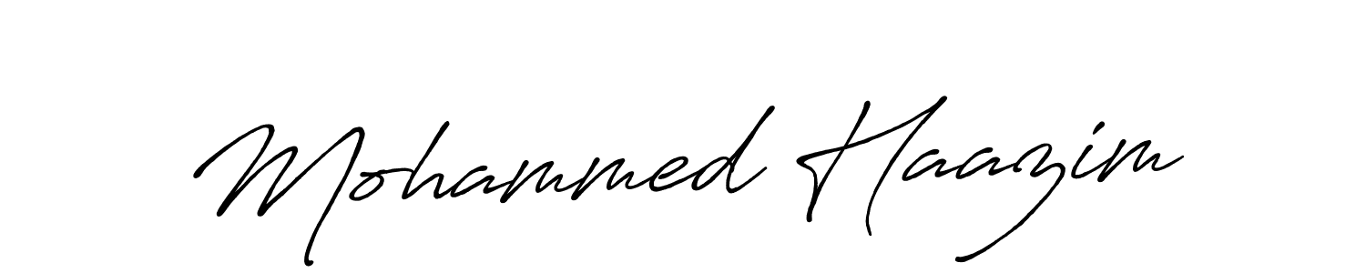 Here are the top 10 professional signature styles for the name Mohammed Haazim. These are the best autograph styles you can use for your name. Mohammed Haazim signature style 7 images and pictures png