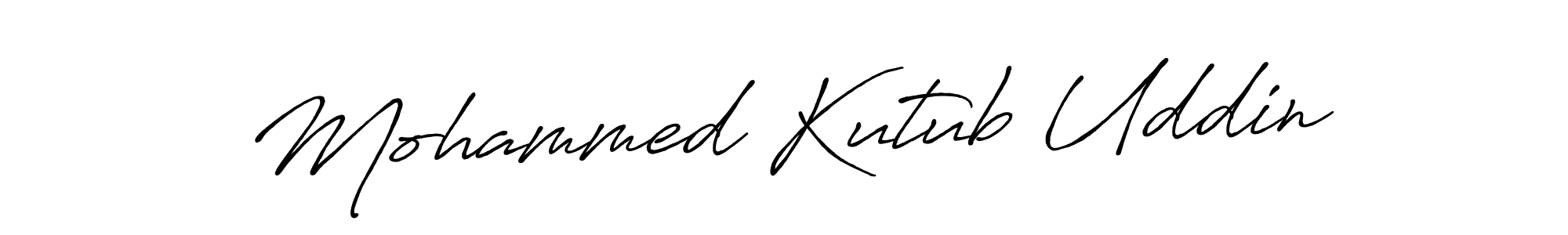 This is the best signature style for the Mohammed Kutub Uddin name. Also you like these signature font (Antro_Vectra_Bolder). Mix name signature. Mohammed Kutub Uddin signature style 7 images and pictures png