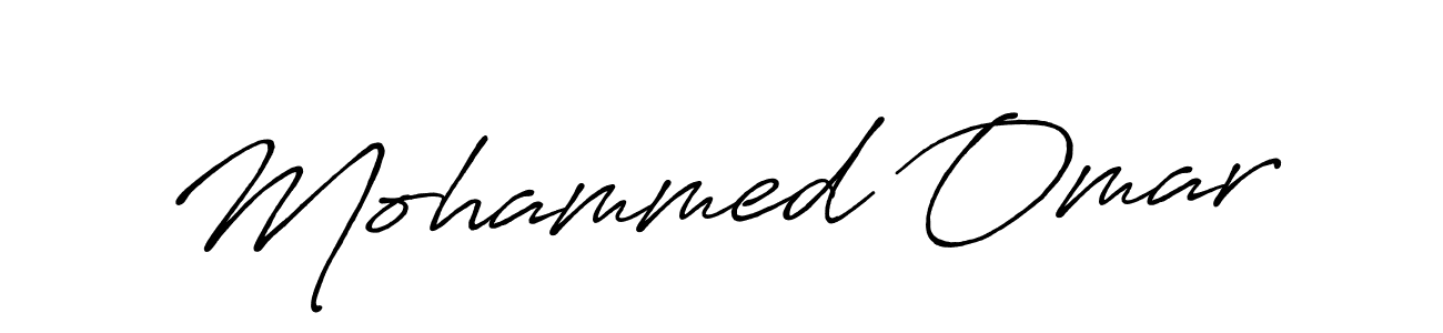 Once you've used our free online signature maker to create your best signature Antro_Vectra_Bolder style, it's time to enjoy all of the benefits that Mohammed Omar name signing documents. Mohammed Omar signature style 7 images and pictures png