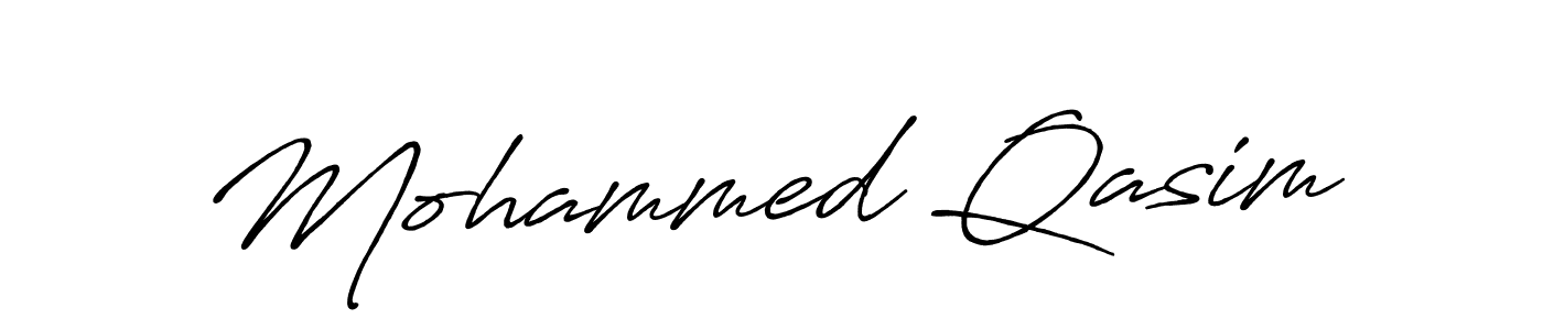 Similarly Antro_Vectra_Bolder is the best handwritten signature design. Signature creator online .You can use it as an online autograph creator for name Mohammed Qasim. Mohammed Qasim signature style 7 images and pictures png