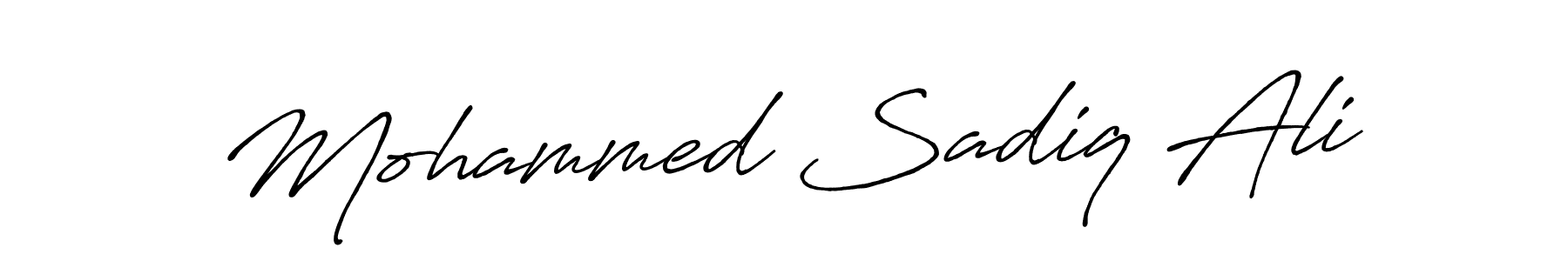 Similarly Antro_Vectra_Bolder is the best handwritten signature design. Signature creator online .You can use it as an online autograph creator for name Mohammed Sadiq Ali. Mohammed Sadiq Ali signature style 7 images and pictures png