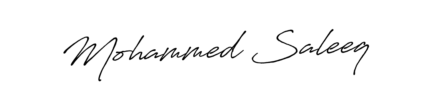 Similarly Antro_Vectra_Bolder is the best handwritten signature design. Signature creator online .You can use it as an online autograph creator for name Mohammed Saleeq. Mohammed Saleeq signature style 7 images and pictures png