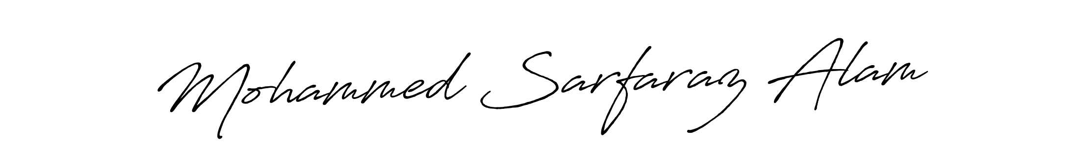 You can use this online signature creator to create a handwritten signature for the name Mohammed Sarfaraz Alam. This is the best online autograph maker. Mohammed Sarfaraz Alam signature style 7 images and pictures png