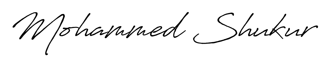 Make a beautiful signature design for name Mohammed Shukur. Use this online signature maker to create a handwritten signature for free. Mohammed Shukur signature style 7 images and pictures png