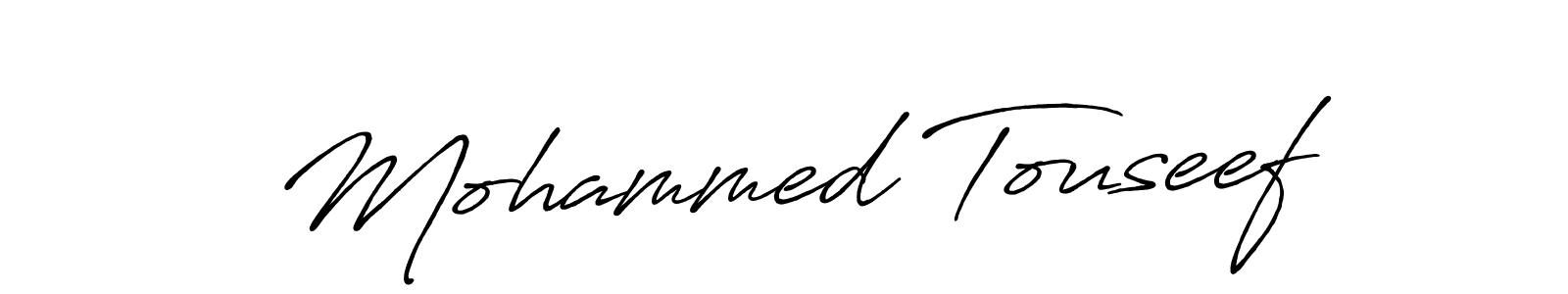 Check out images of Autograph of Mohammed Touseef name. Actor Mohammed Touseef Signature Style. Antro_Vectra_Bolder is a professional sign style online. Mohammed Touseef signature style 7 images and pictures png