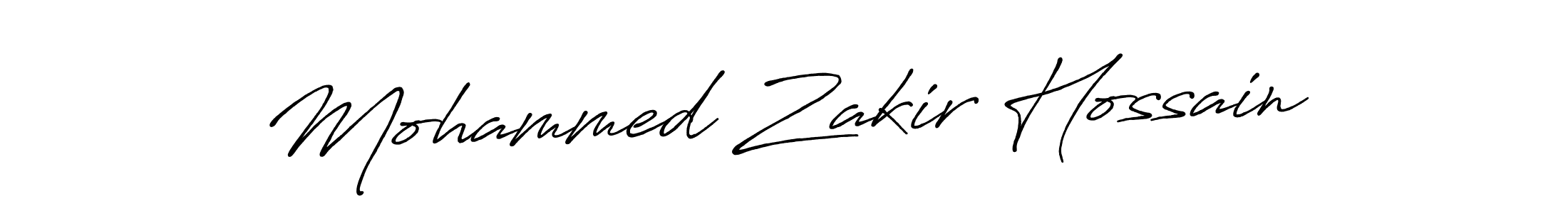 Similarly Antro_Vectra_Bolder is the best handwritten signature design. Signature creator online .You can use it as an online autograph creator for name Mohammed Zakir Hossain. Mohammed Zakir Hossain signature style 7 images and pictures png