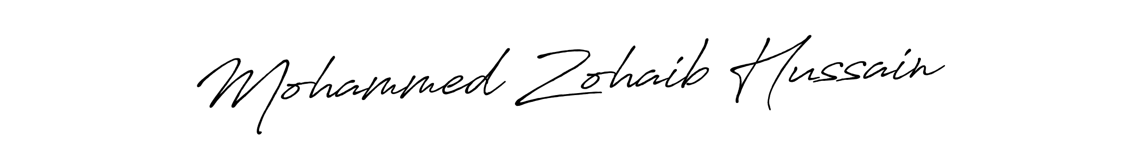 Here are the top 10 professional signature styles for the name Mohammed Zohaib Hussain. These are the best autograph styles you can use for your name. Mohammed Zohaib Hussain signature style 7 images and pictures png